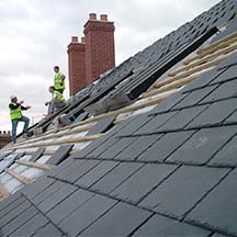 Roof Repairs